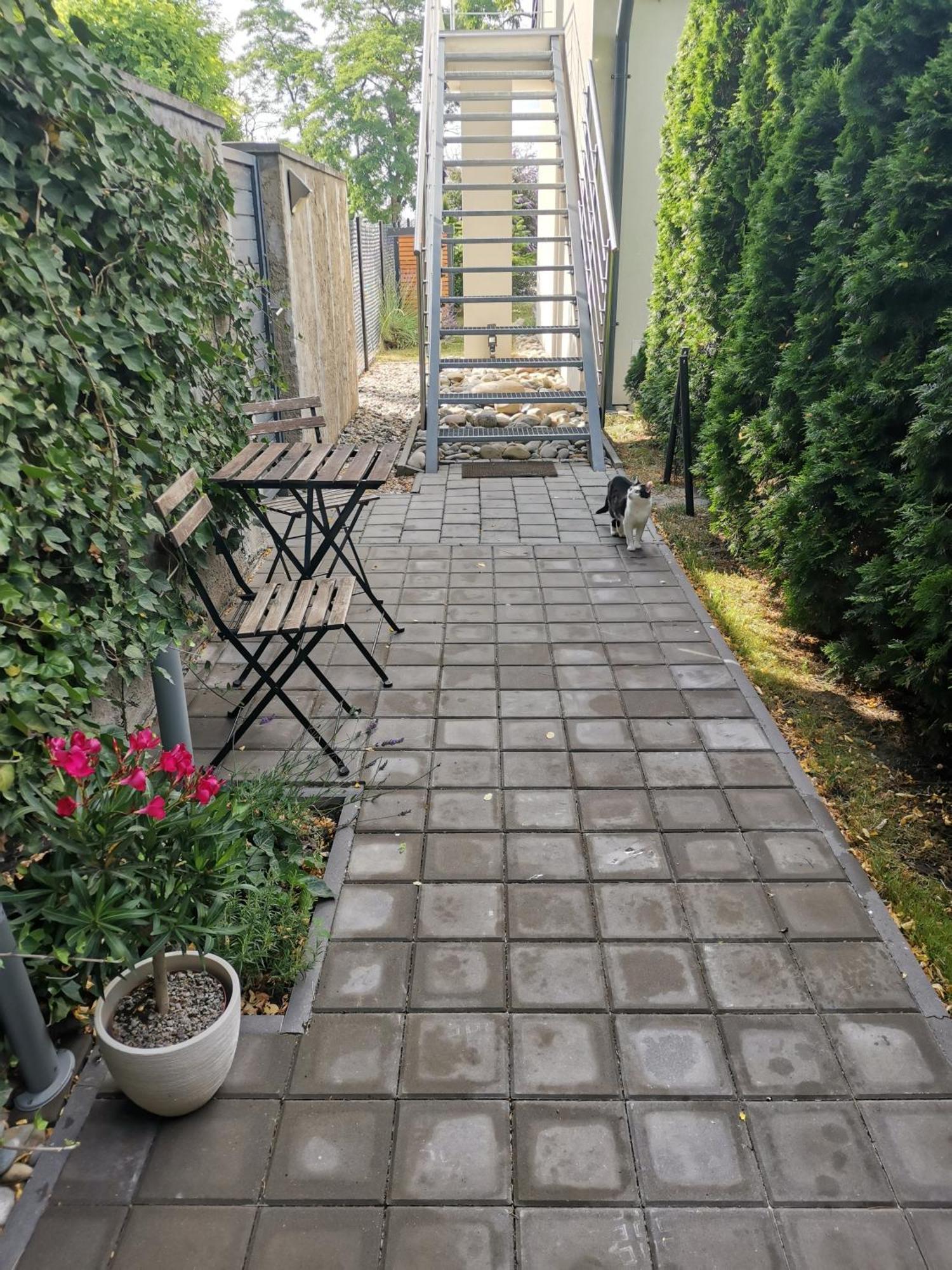 Ubytování Tři Vrby Pasohlávky Exterior foto