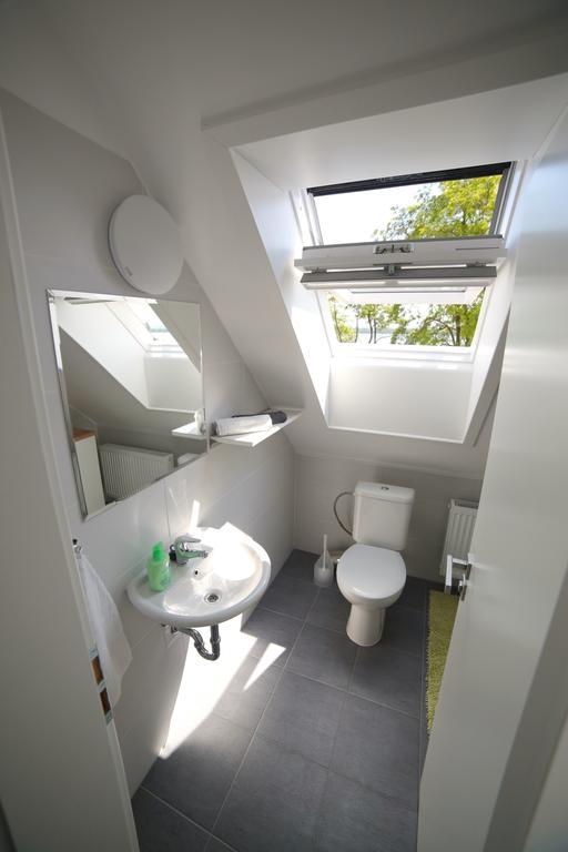 Ubytování Tři Vrby Pasohlávky Exterior foto